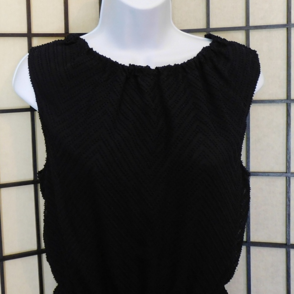 NEW Andeawy BLACK DRESS